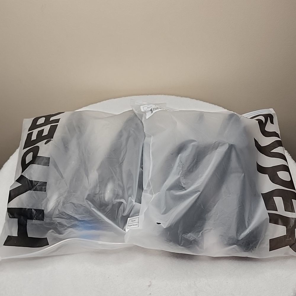 Hypersoft Sneakers black - Picture 7 of 9